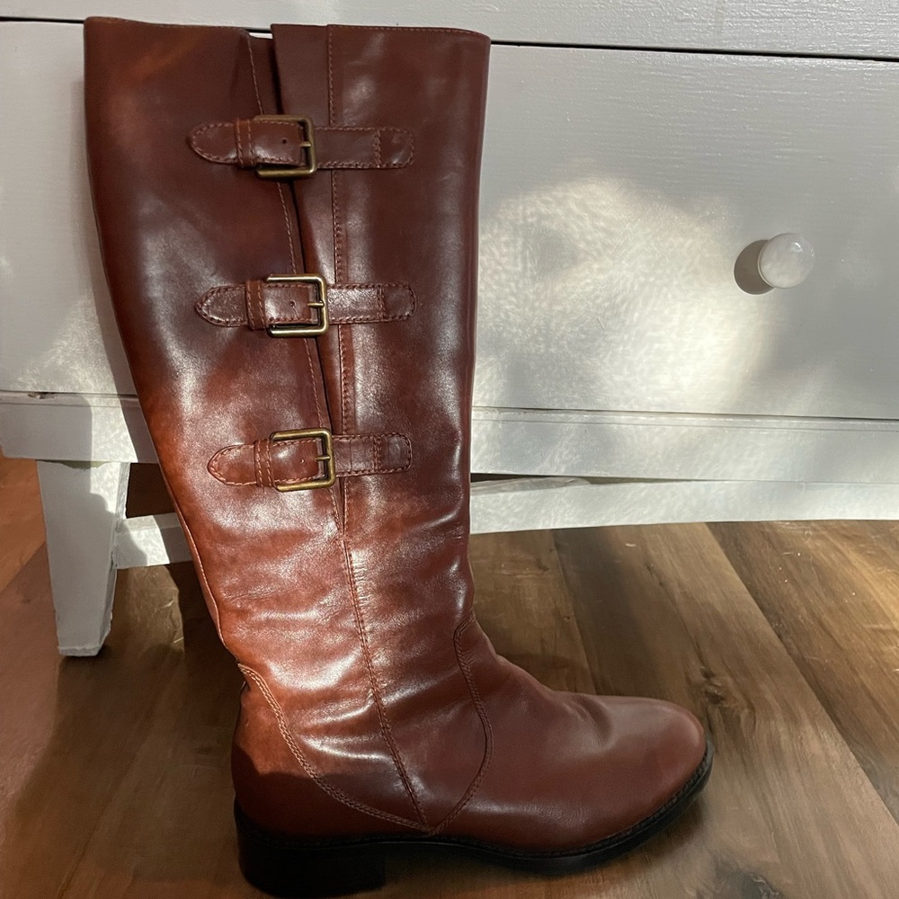 Ecco Women’s Boots